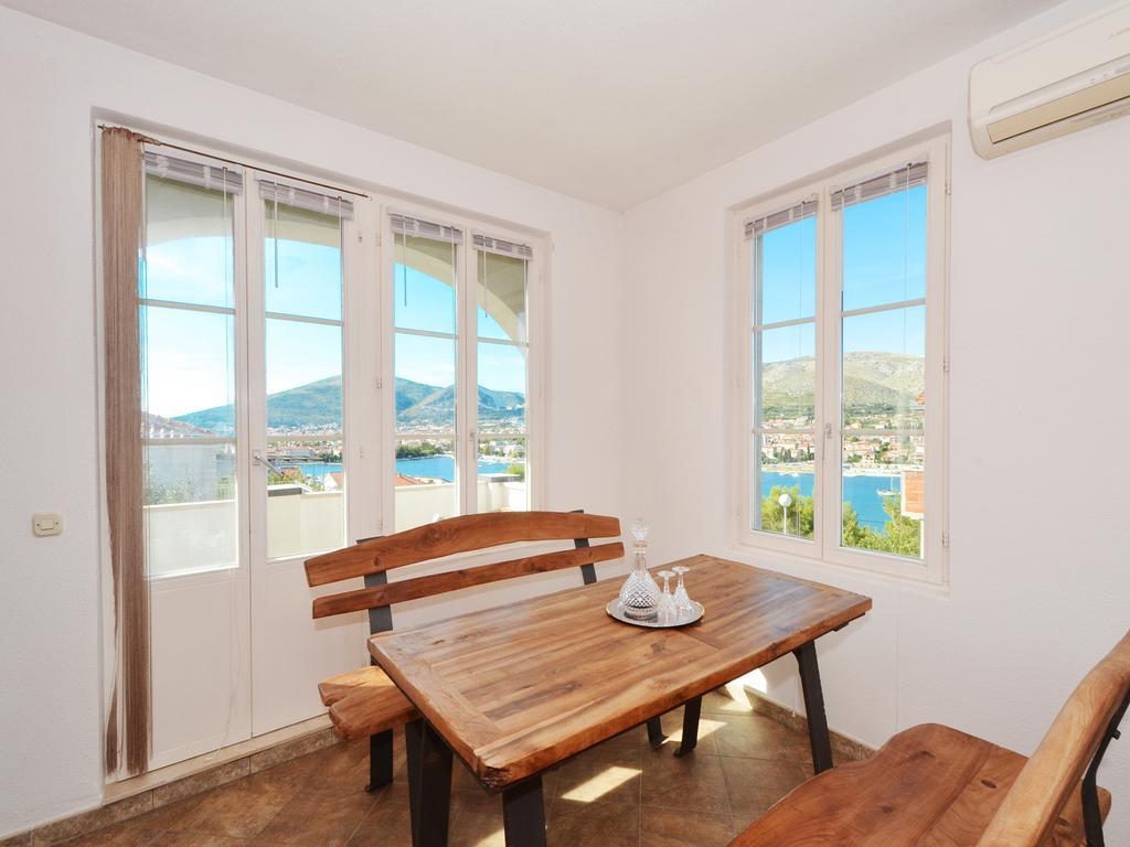 טרוגיר Apartment Poseidon חדר תמונה