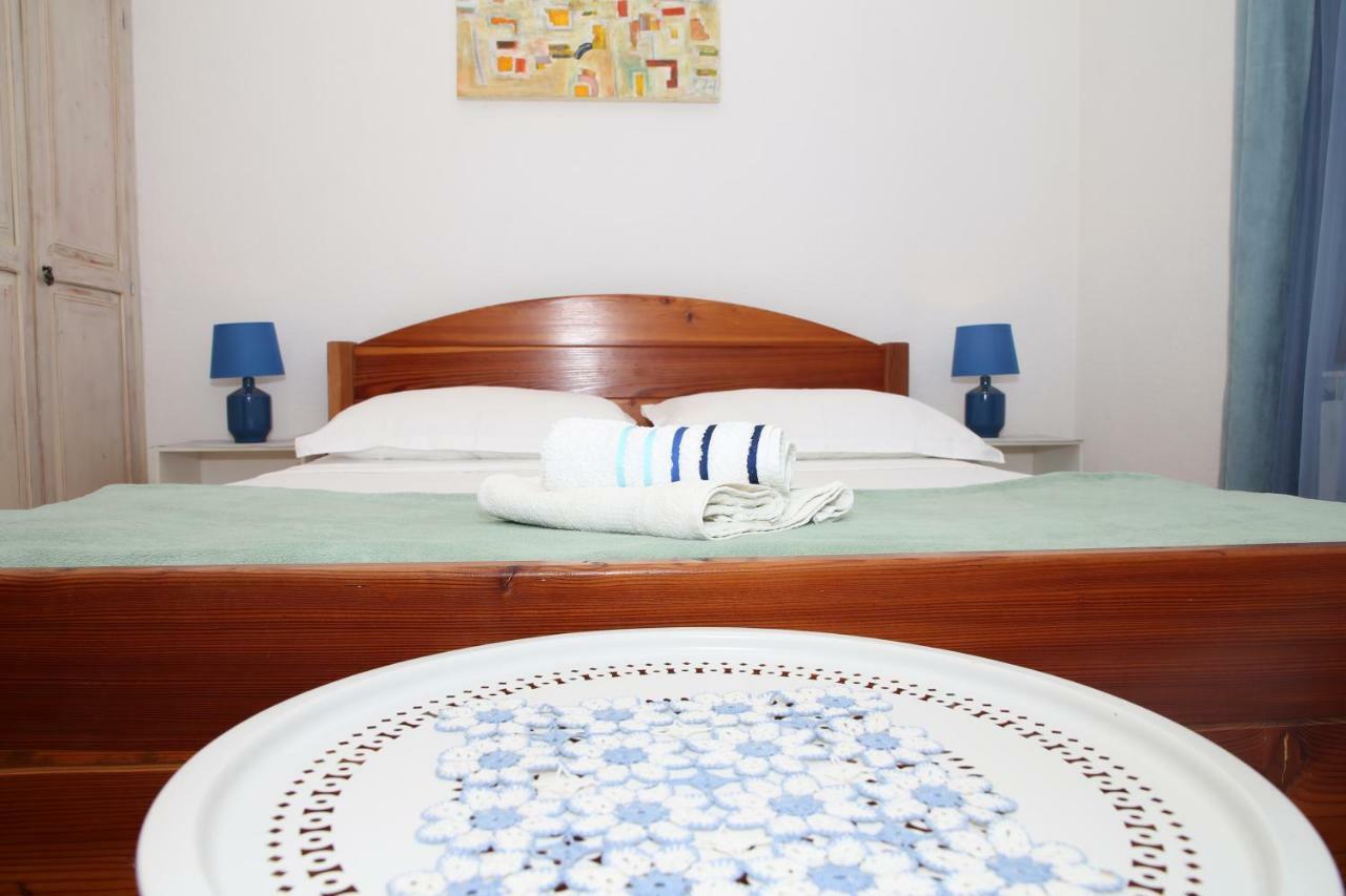 טרוגיר Apartment Poseidon מראה חיצוני תמונה