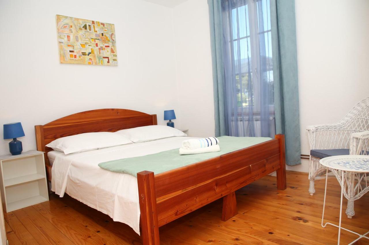 טרוגיר Apartment Poseidon מראה חיצוני תמונה